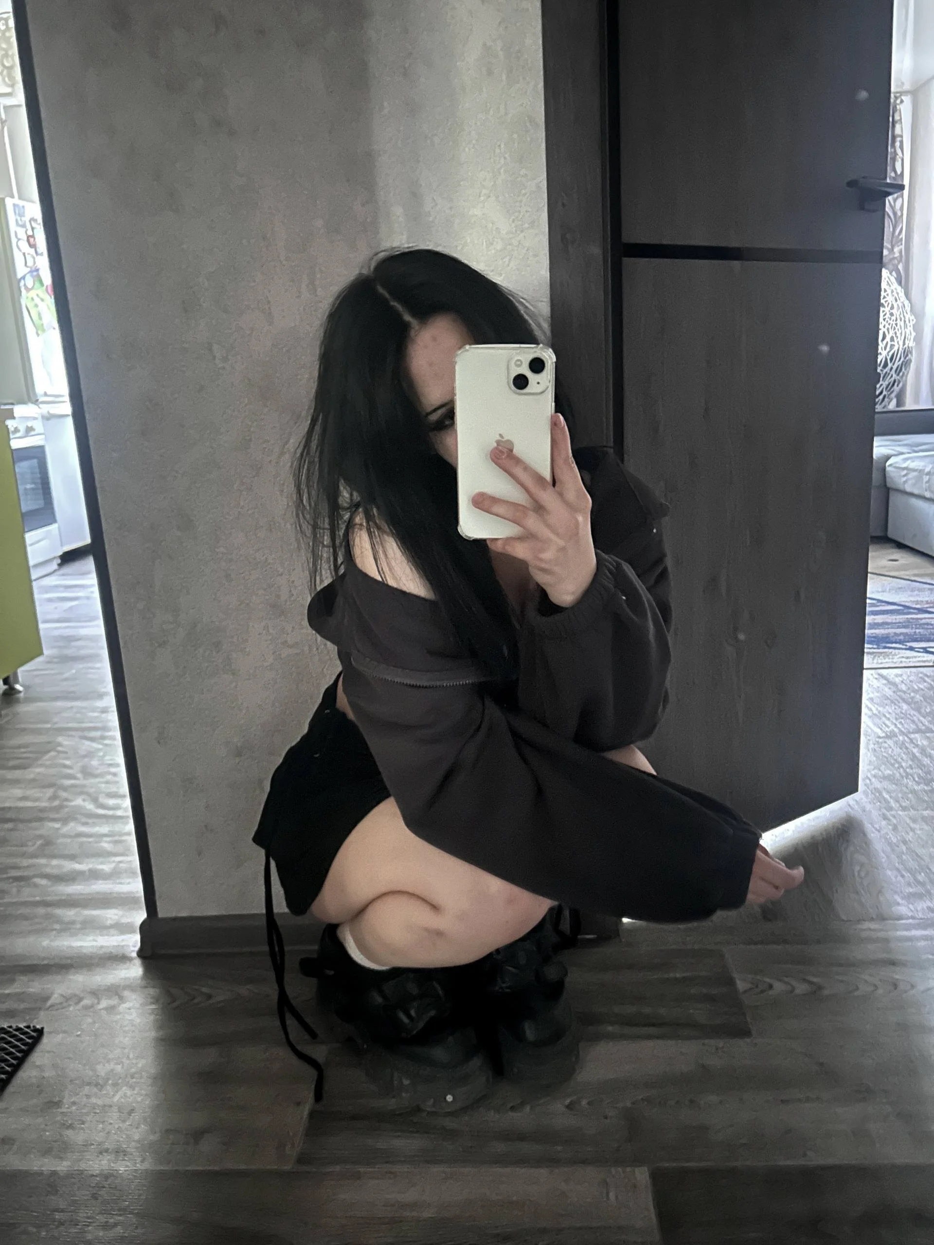 XXX Porn Photo of Nude Rita_Myers 3