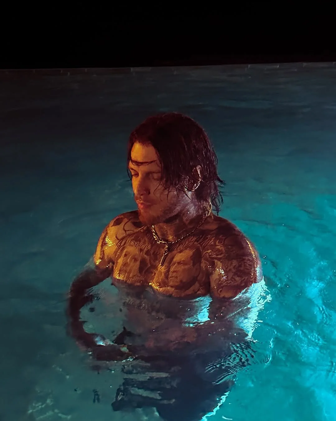 XXX Porn Photo of Nude ThomasHells 5