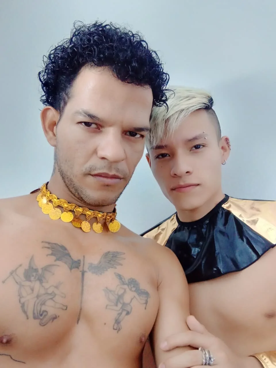 XXX Porn Photo of Nude MaxyRyan 37