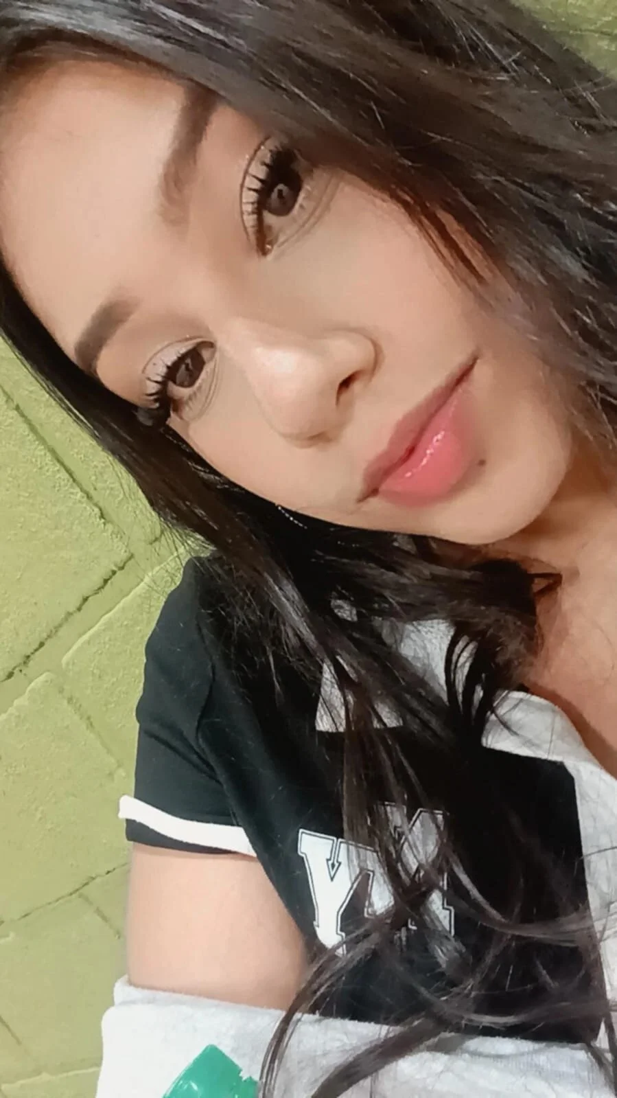 XXX Porn Photo of Nude Lulu_Sanchez 1