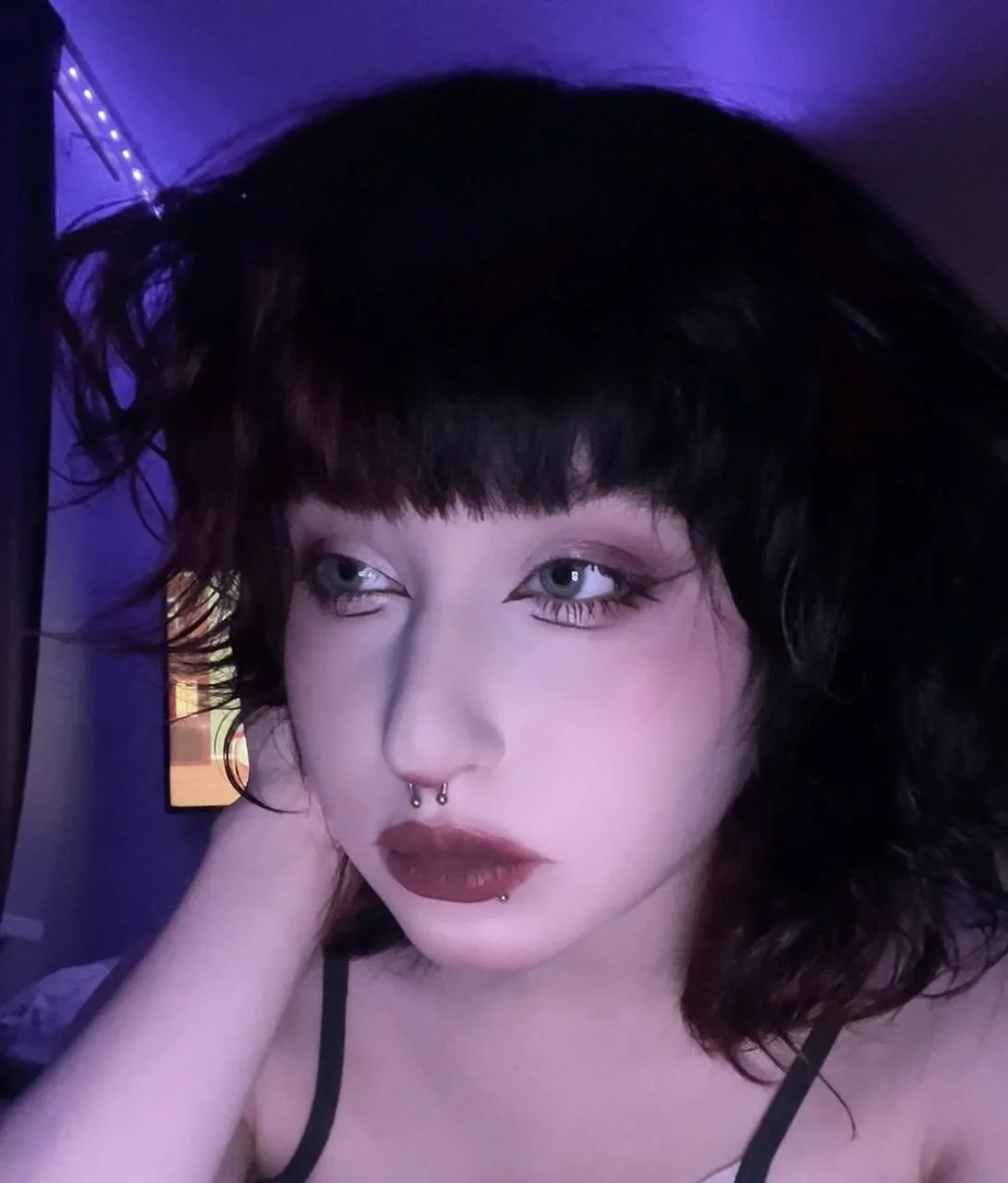 XXX Porn Photo of Nude ElizaNik_ 3