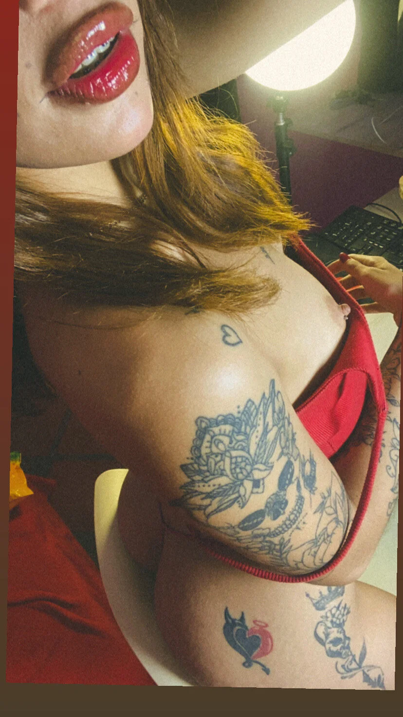 XXX Porn Photo of Nude Bunny_bel 105