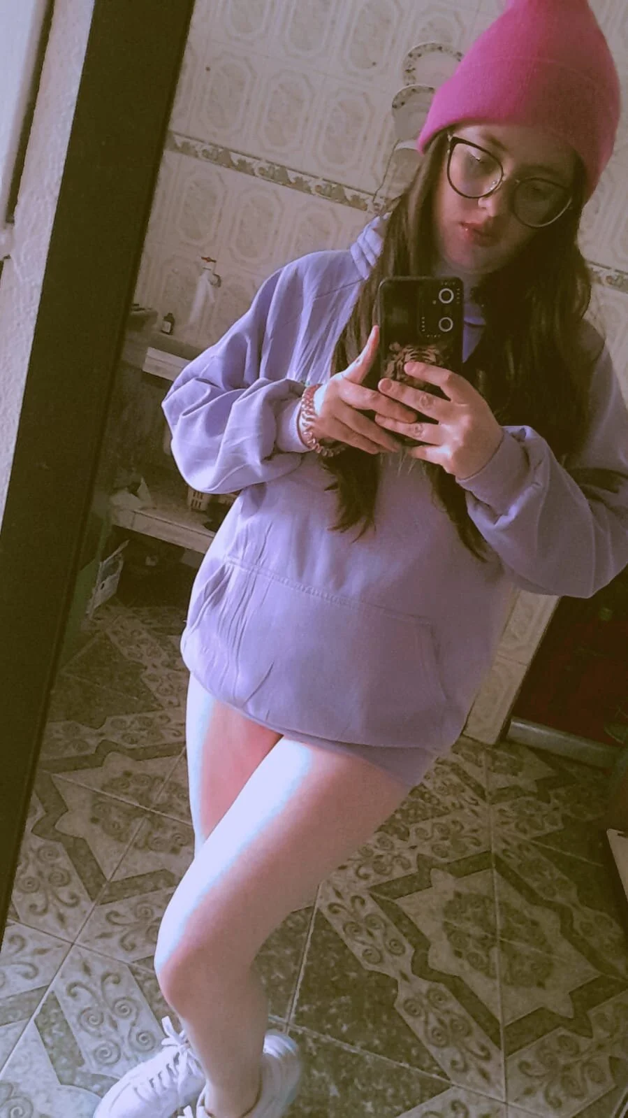 XXX Porn Photo of Nude KrystalAdams 50