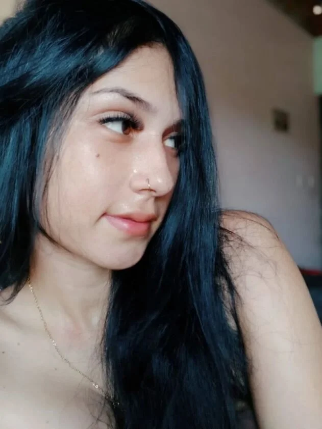 XXX Porn Photo of Nude Mia_Sinsey 1