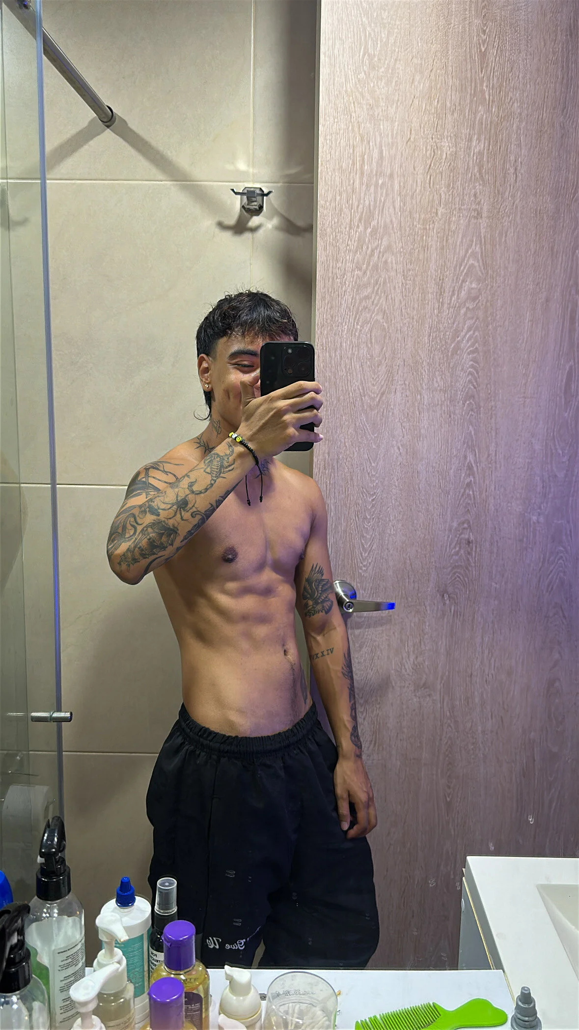 XXX Porn Photo of Nude Ftm_xxxperiencie 35