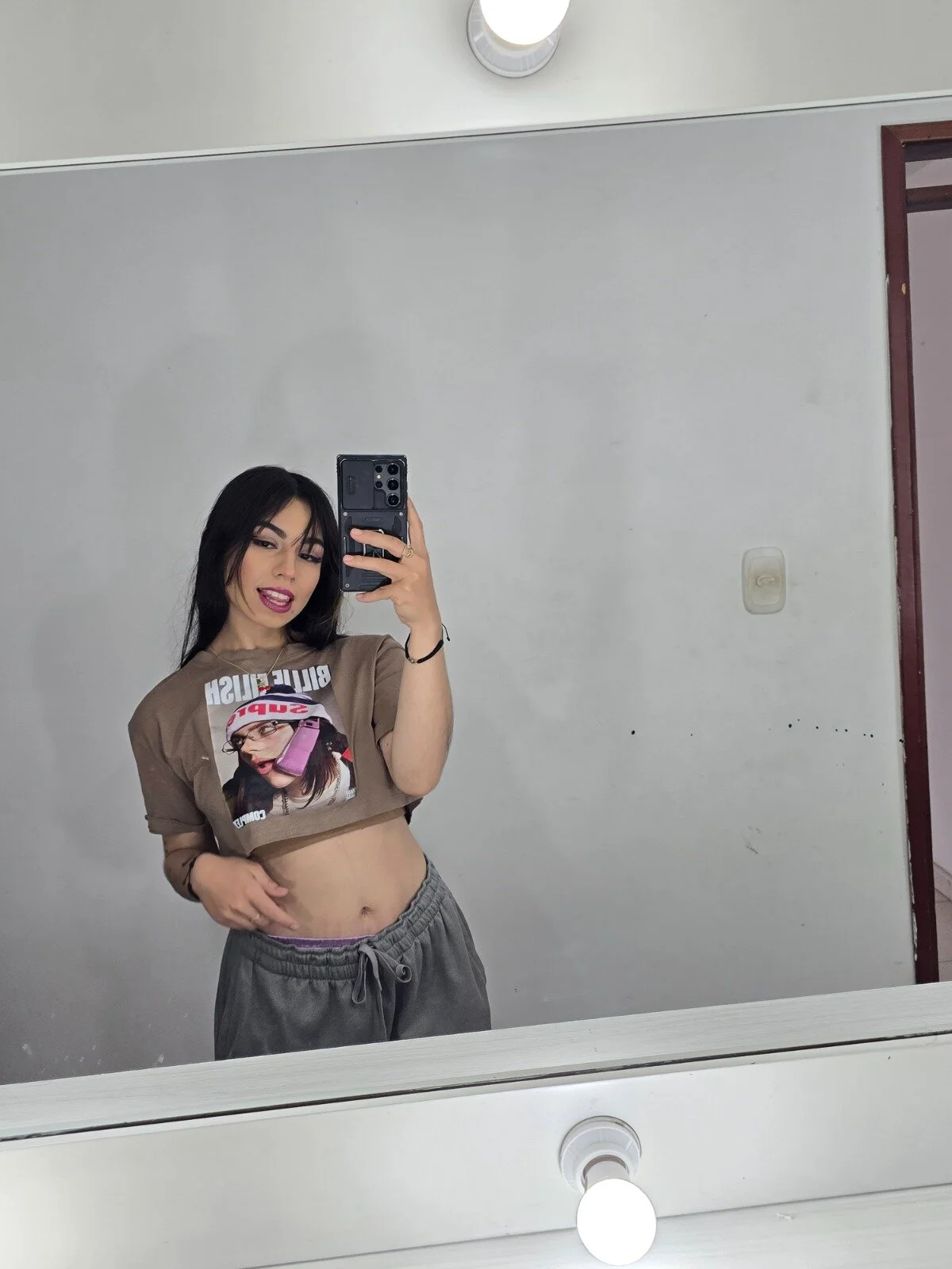 XXX Porn Photo of Nude KatherinJohns 286