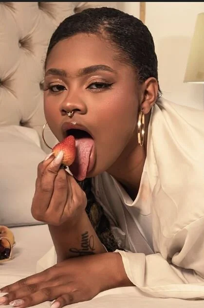 XXX Porn Photo of Nude Luna_cocoa 5