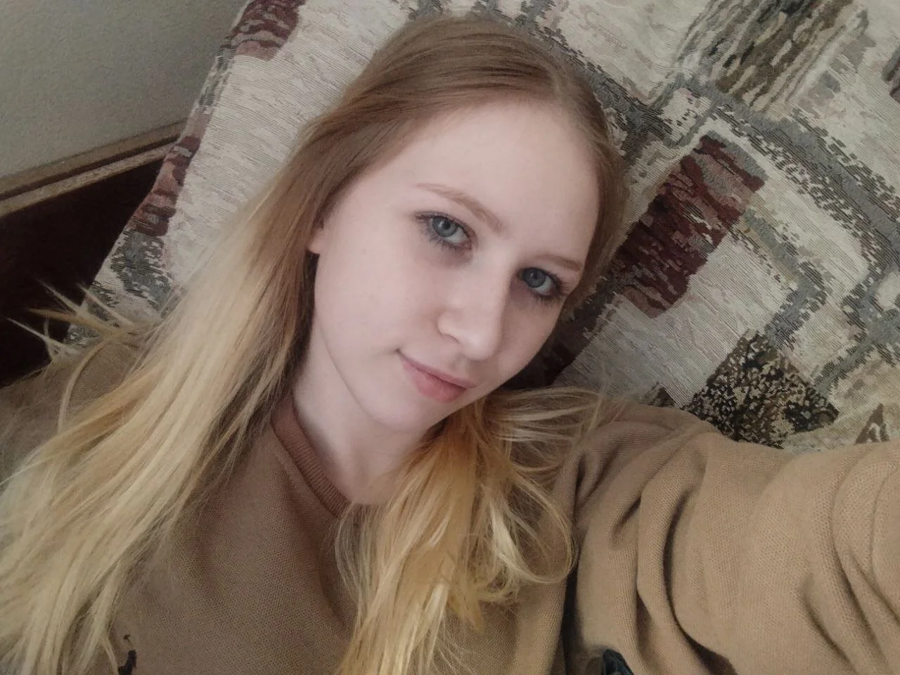 XXX Porn Photo of Nude MiHabeck 9