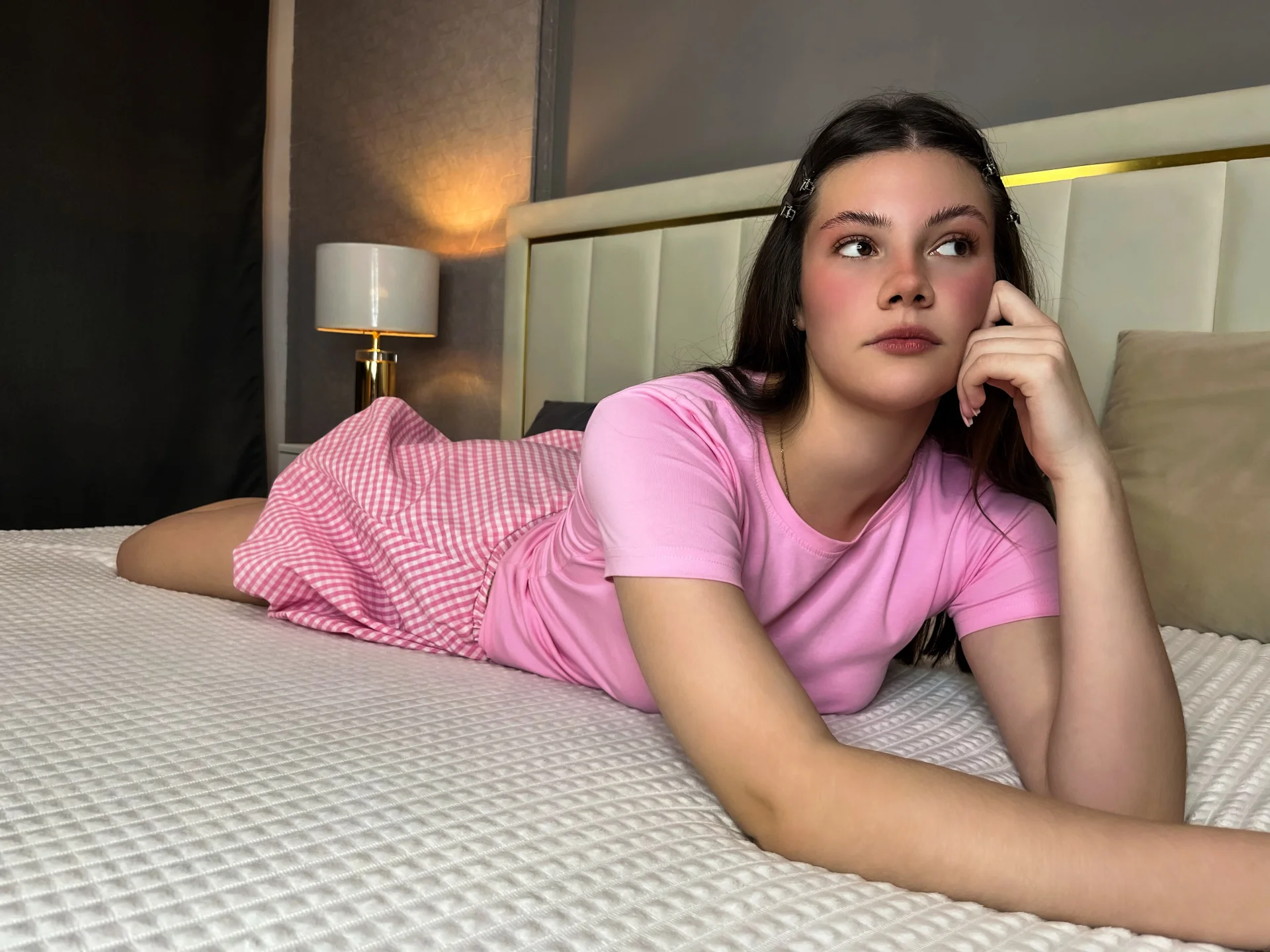 XXX Porn Photo of Nude LINA_RAINER 13