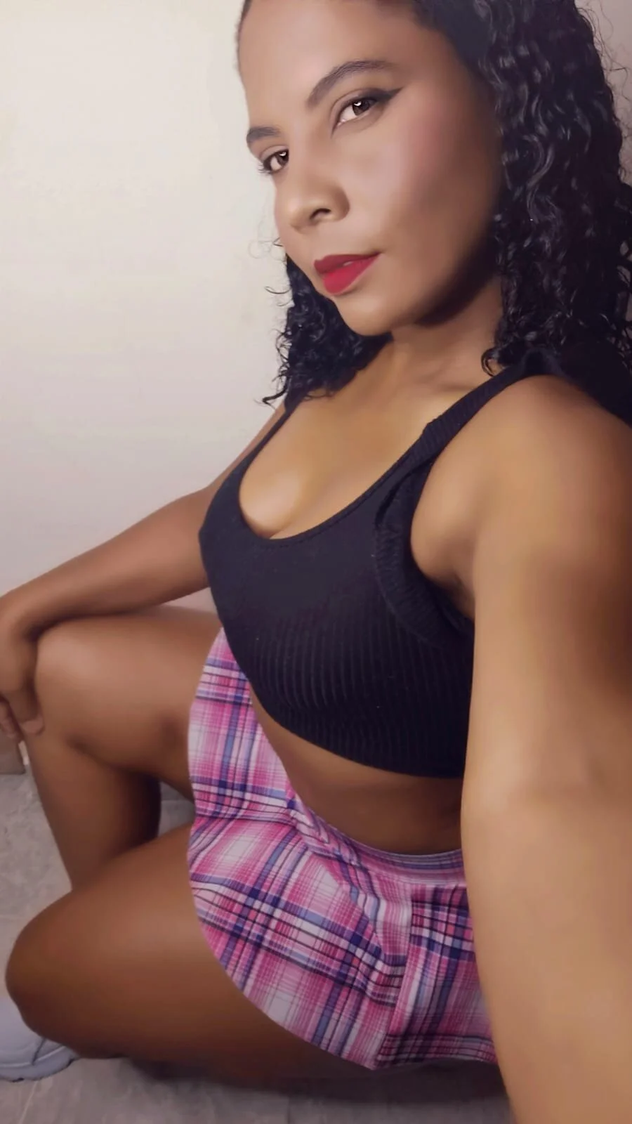 XXX Porn Photo of Nude Ary_Salome1 10
