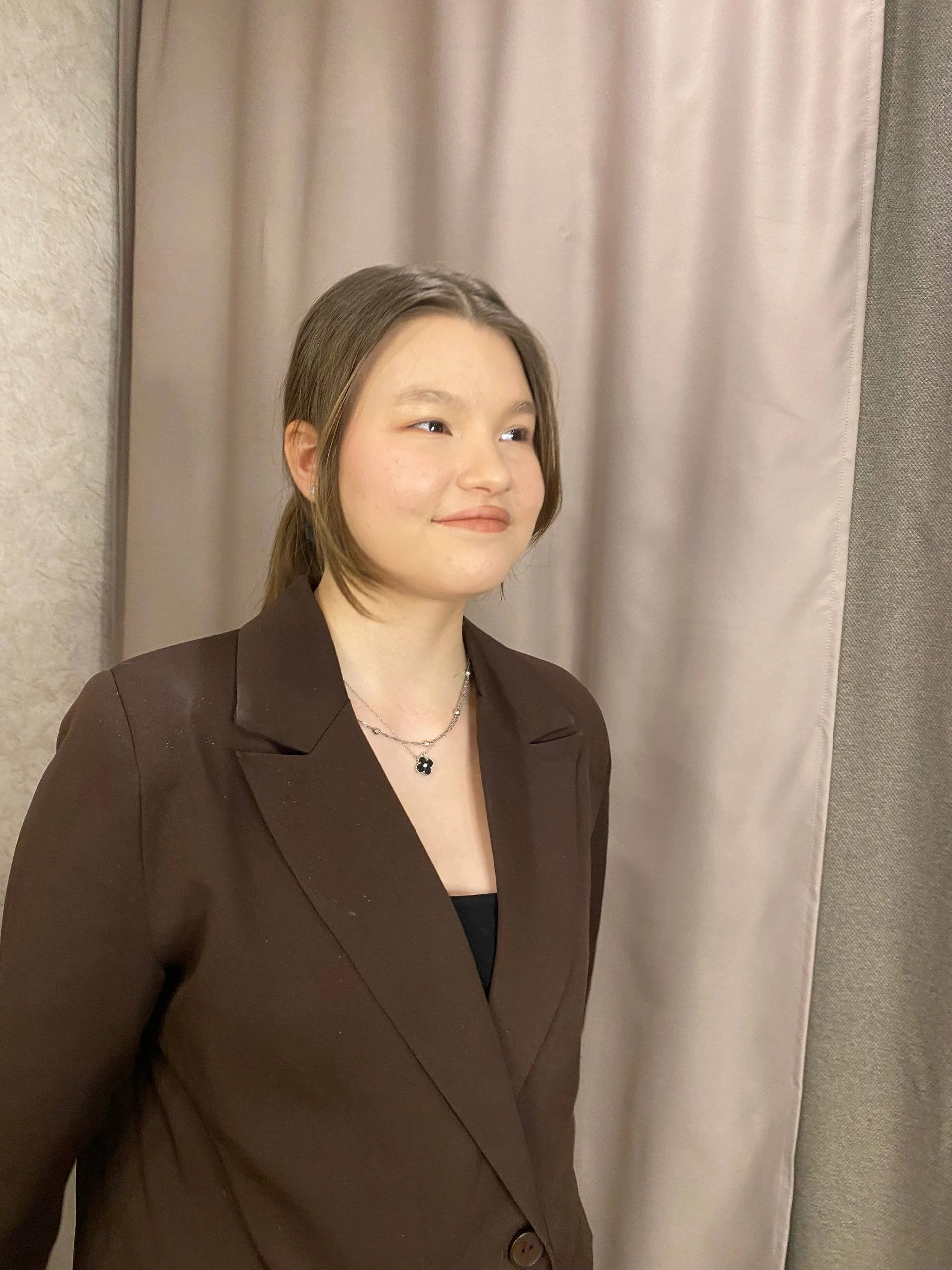 XXX Porn Photo of Nude LeonidaVoter 29