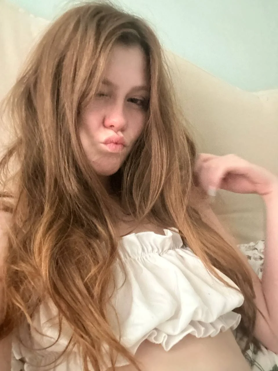 XXX Porn Photo of Nude Juleeton 168