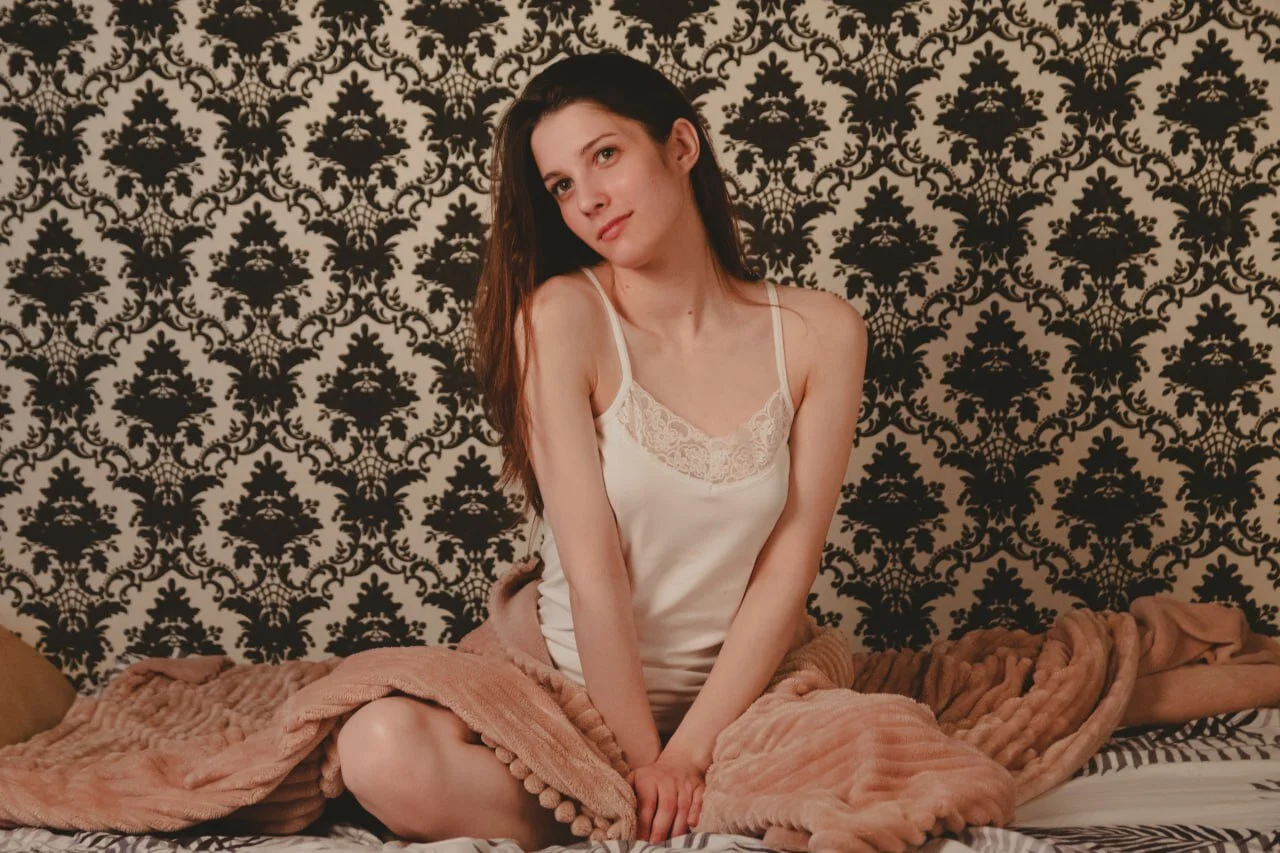 XXX Porn Photo of Nude Abigail_Wills 2