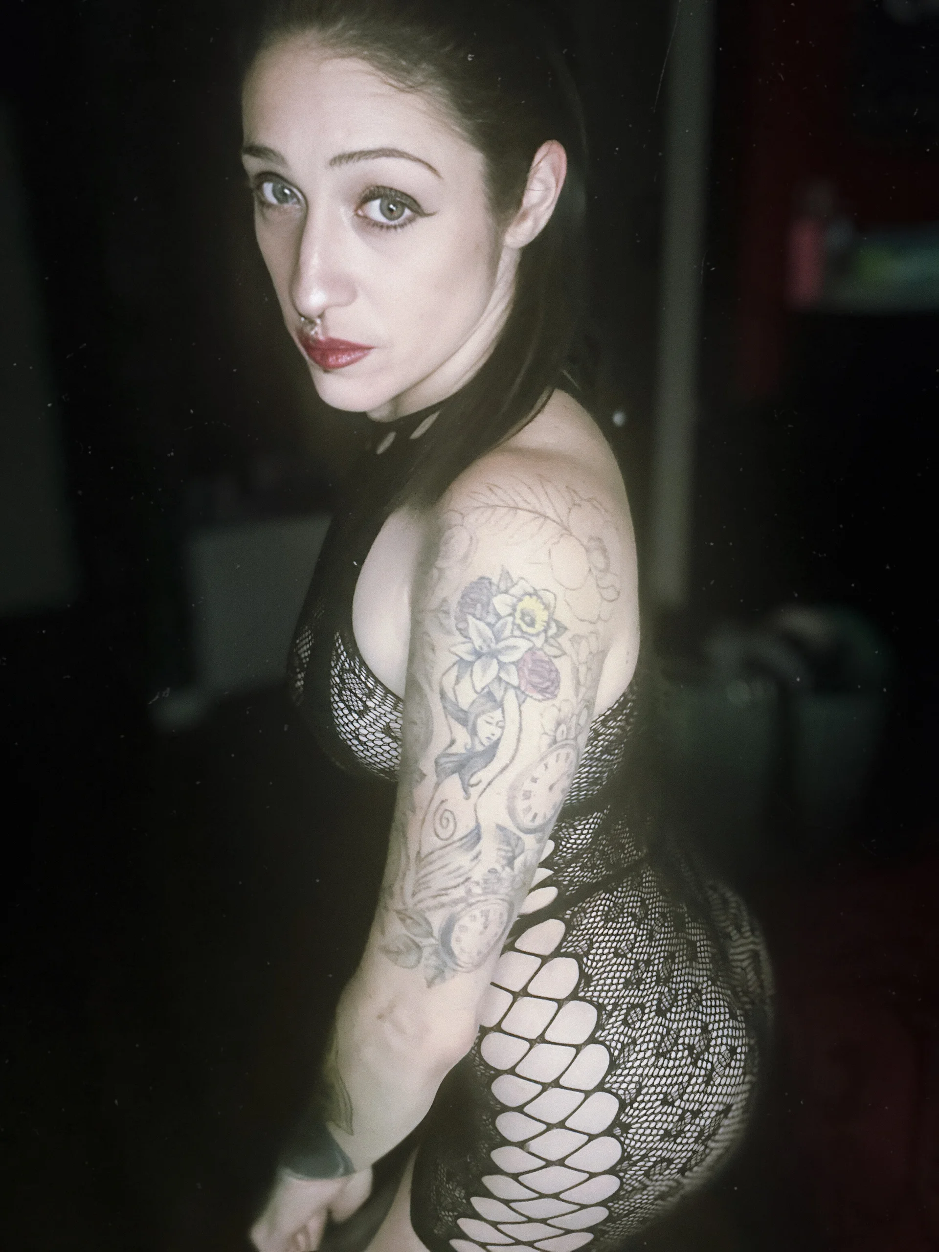 XXX Porn Photo of Nude Lulu_SC 116