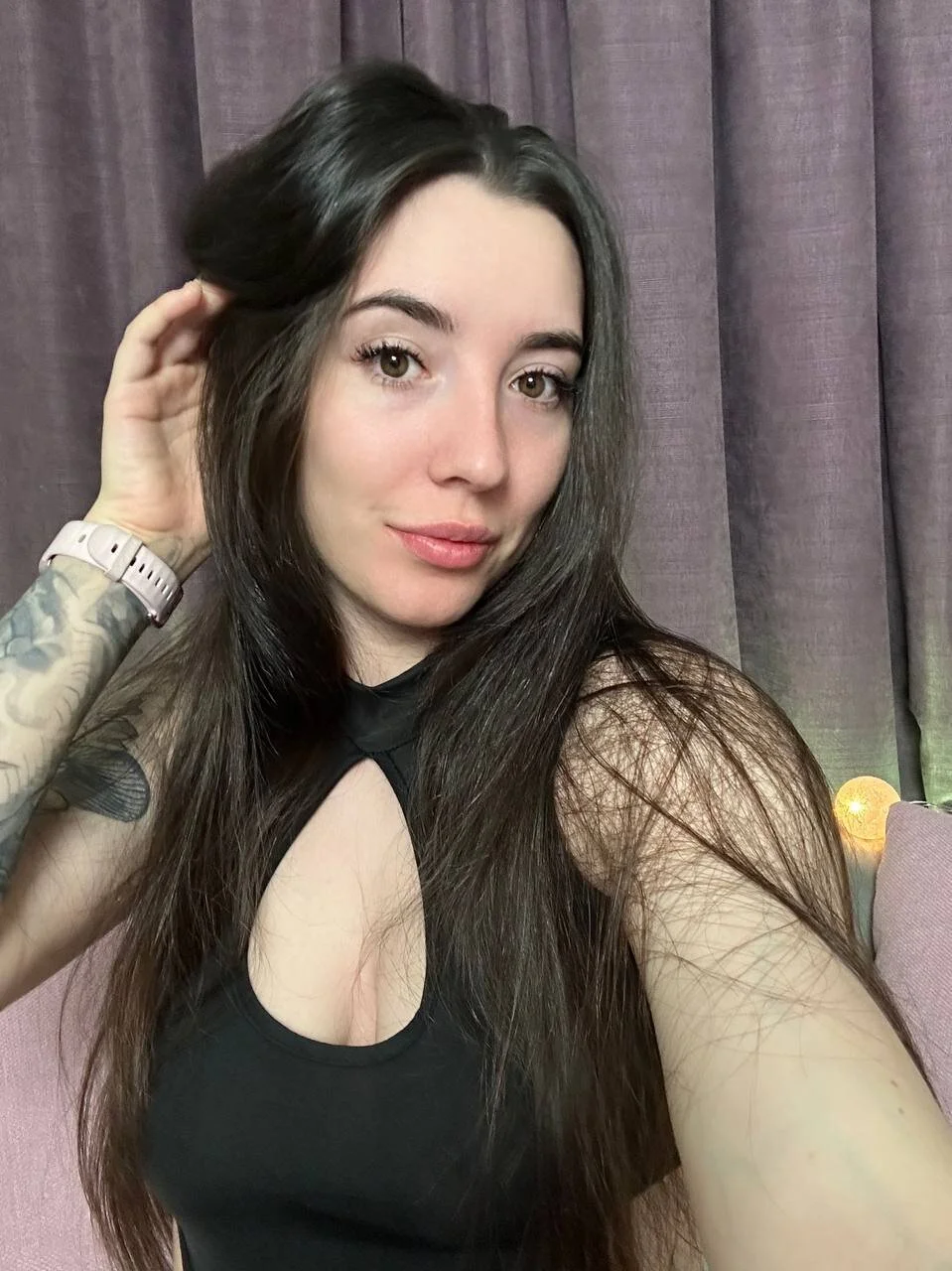 XXX Porn Photo of Nude Curious_Lily 28