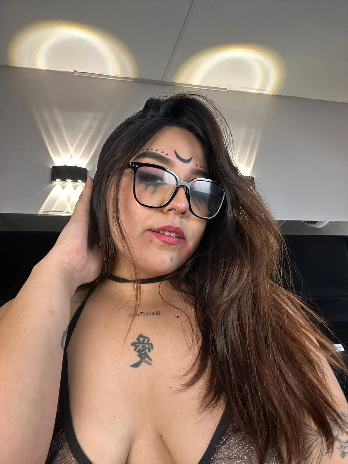 XXX Porn Photo of Nude KatlynRous 44