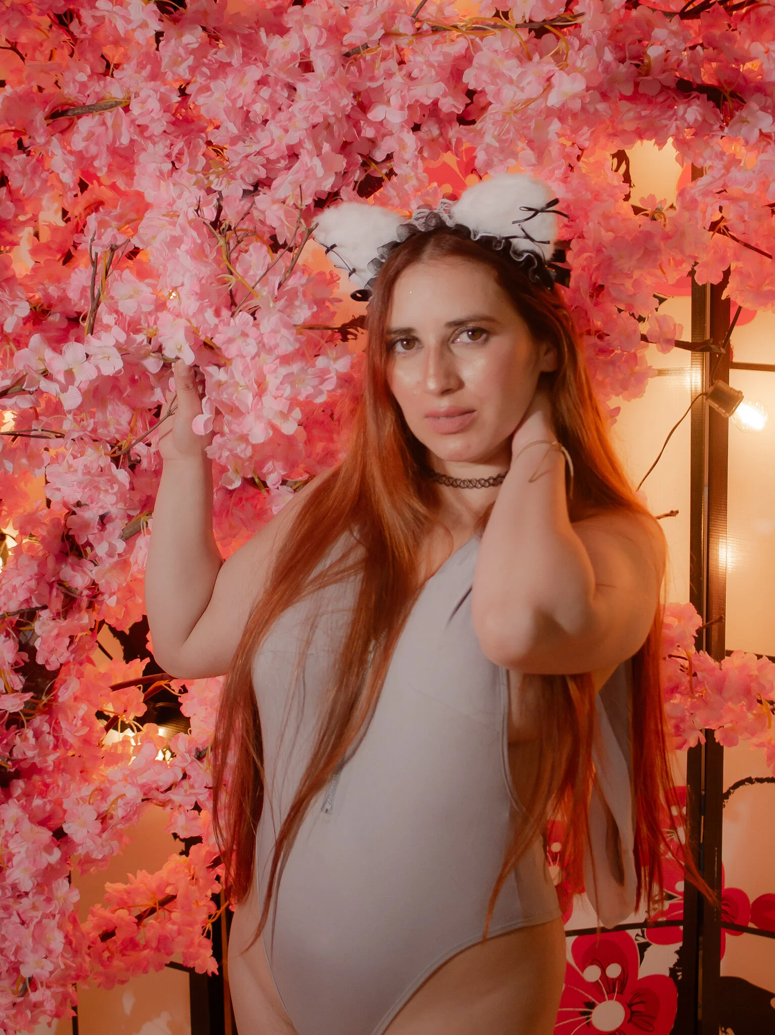 XXX Porn Photo of Nude CharloteTaylor_ 102