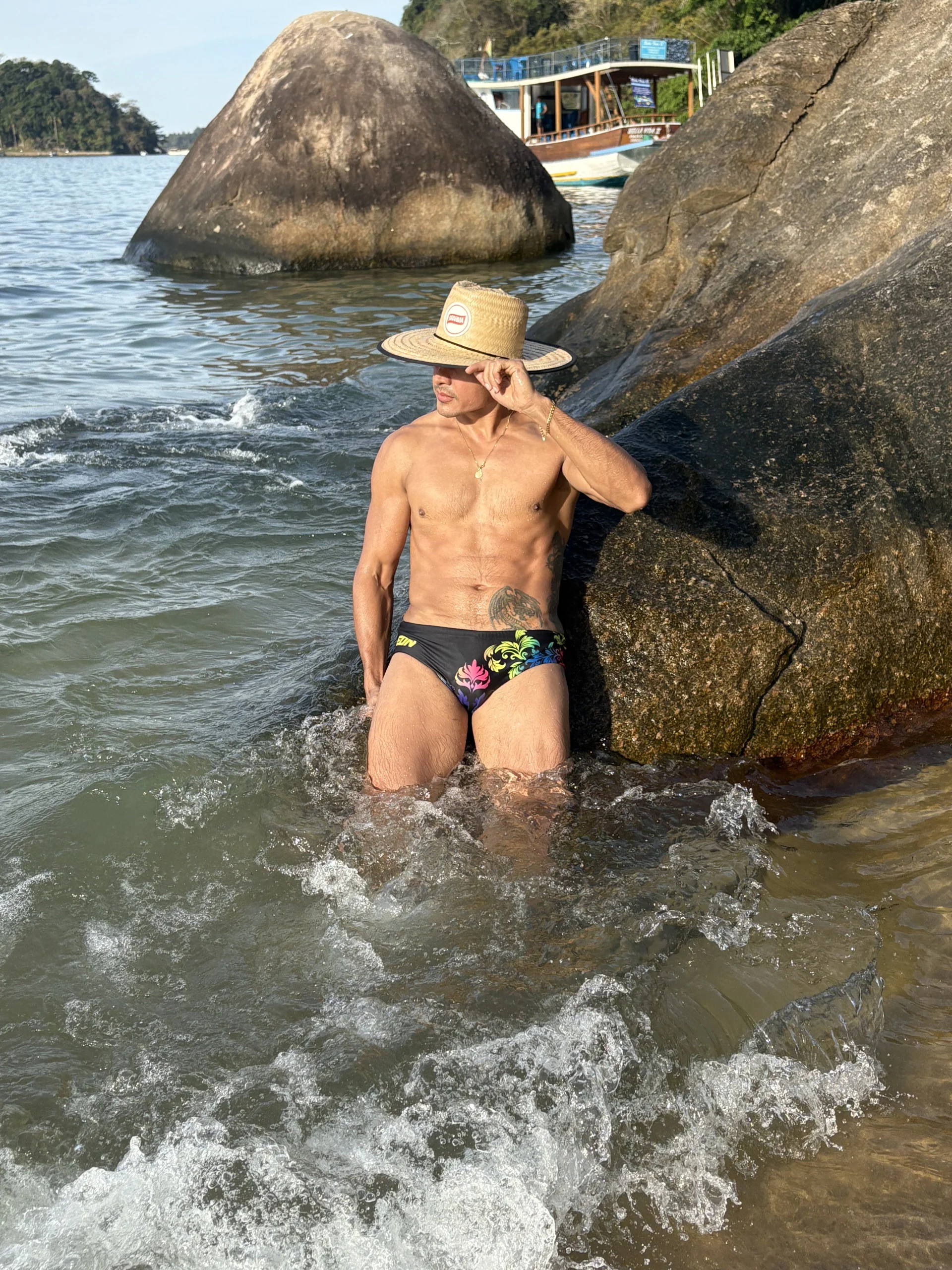 XXX Porn Photo of Nude Paul22cm- 28
