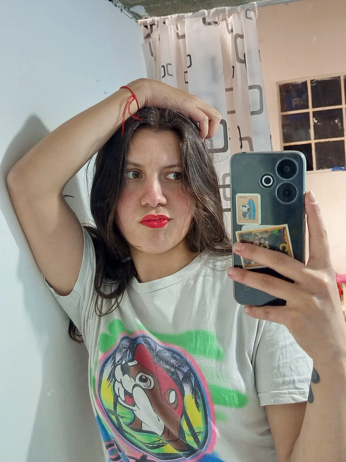 XXX Porn Photo of Nude sunshinebabyfon 5