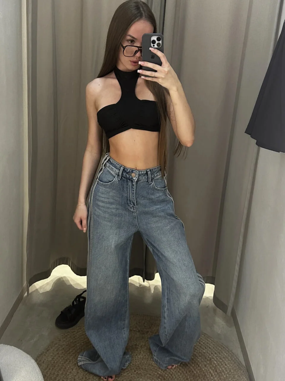 XXX Porn Photo of Nude Jasmin_Glow 7