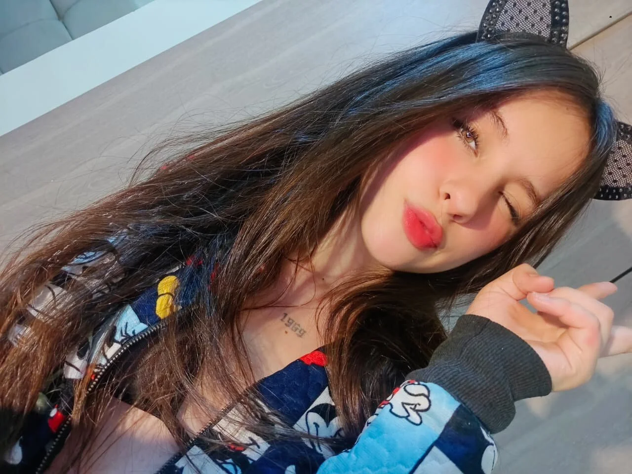 XXX Porn Photo of Nude Kitty_rose01 30
