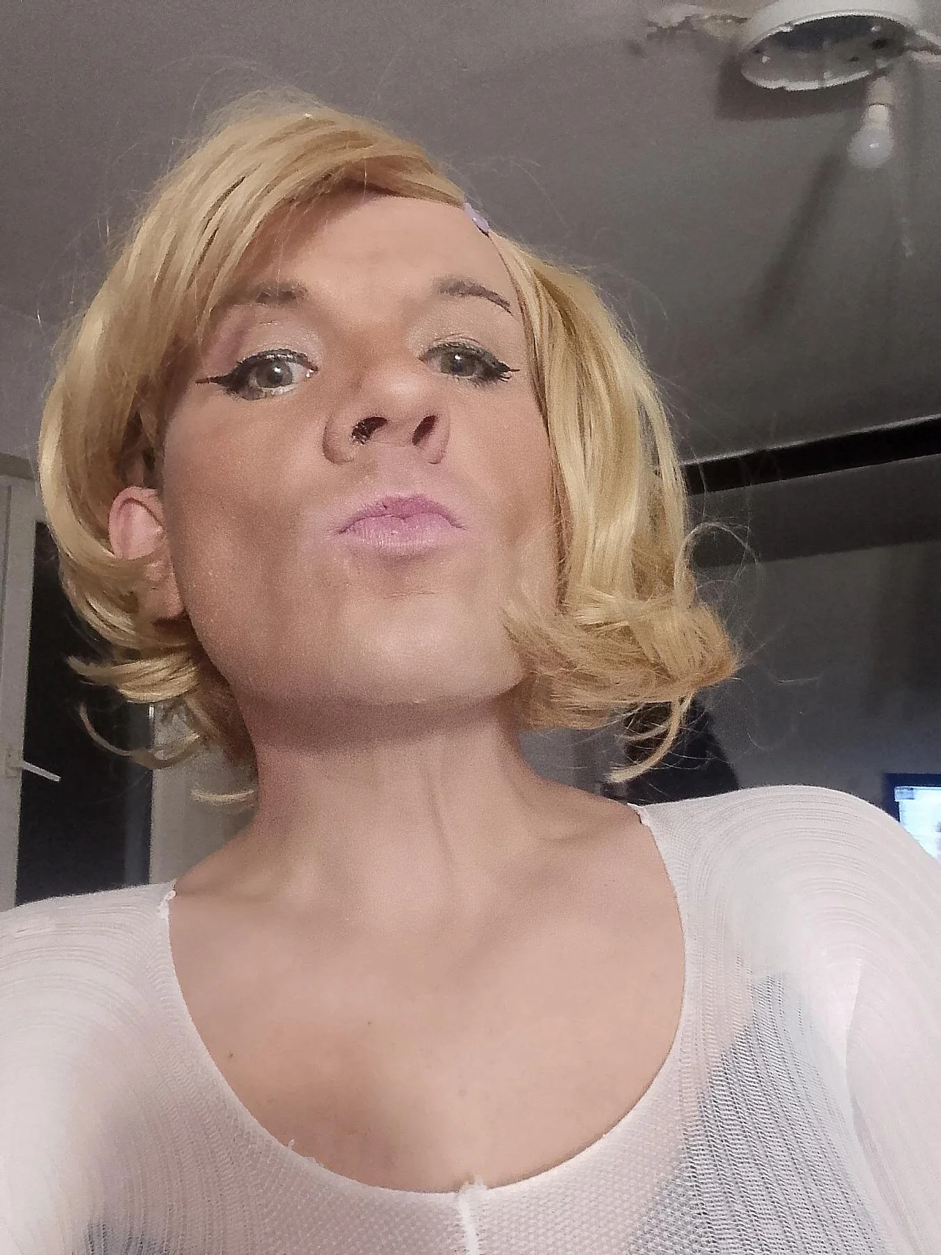 XXX Porn Photo of Nude VViolka 23