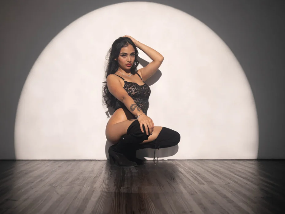 XXX Porn Photo of Nude MelanyOconner 10
