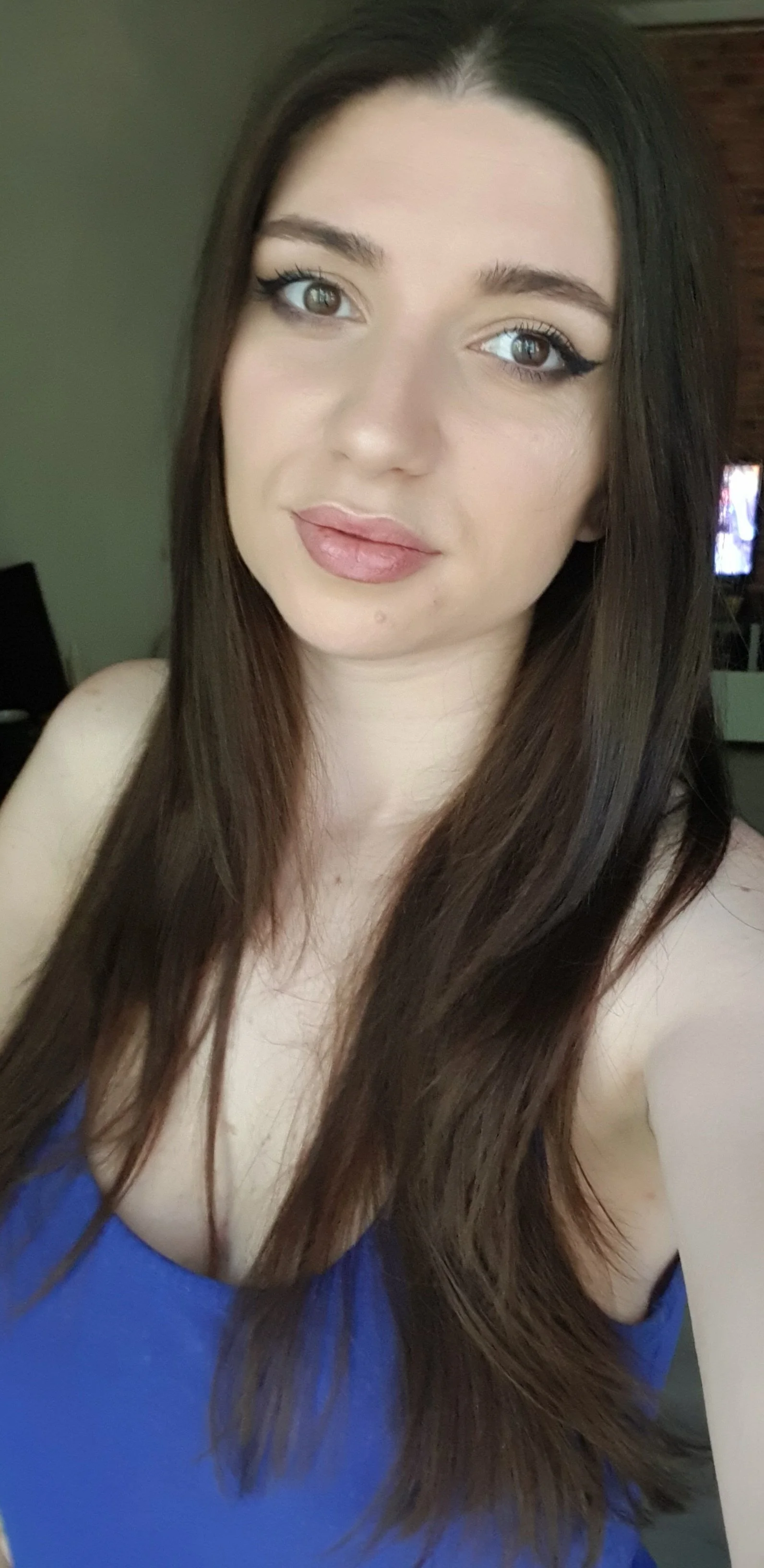XXX Porn Photo of Nude EvaFever 21