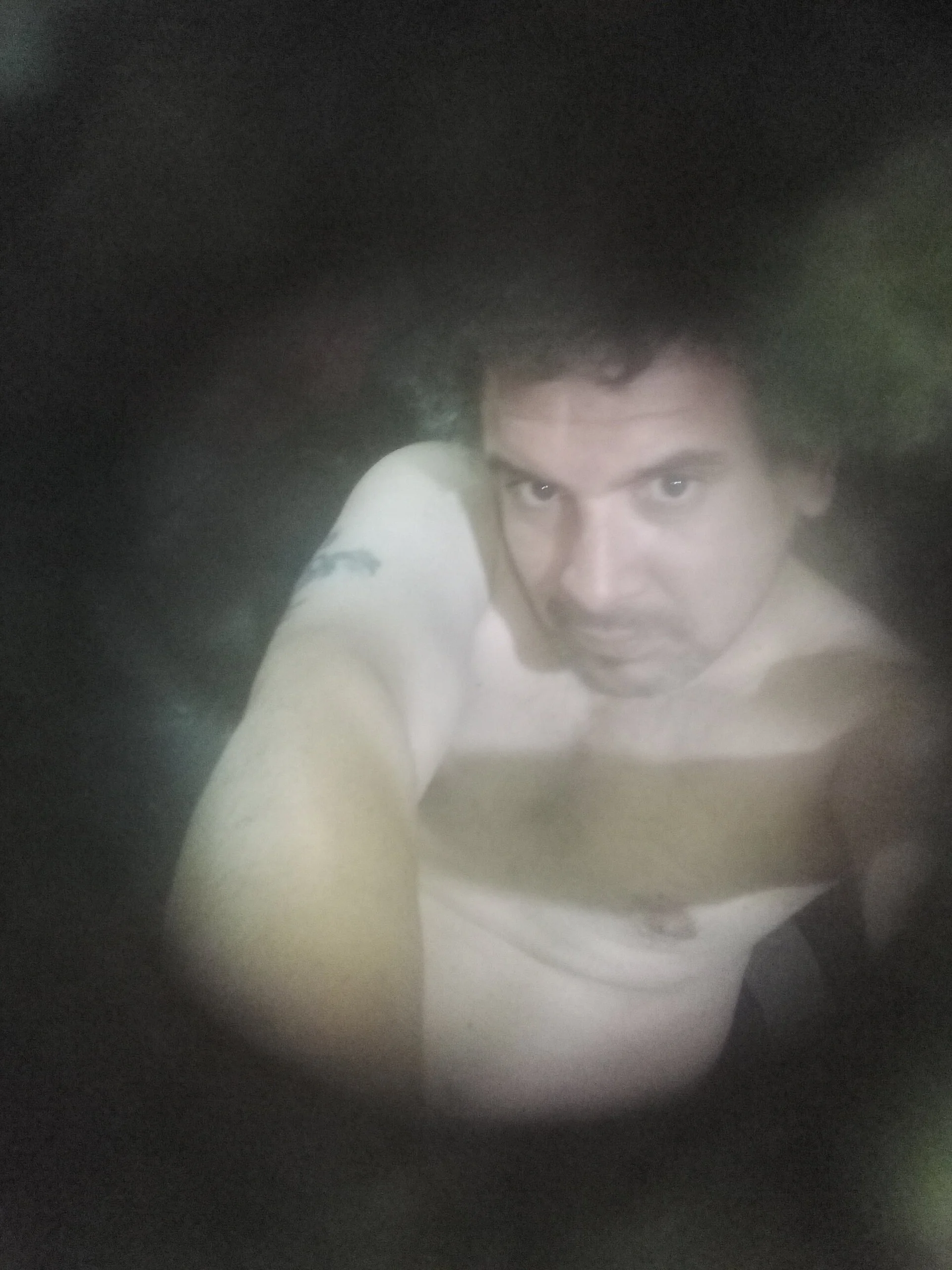 XXX Porn Photo of Nude Rodrigo1411 3