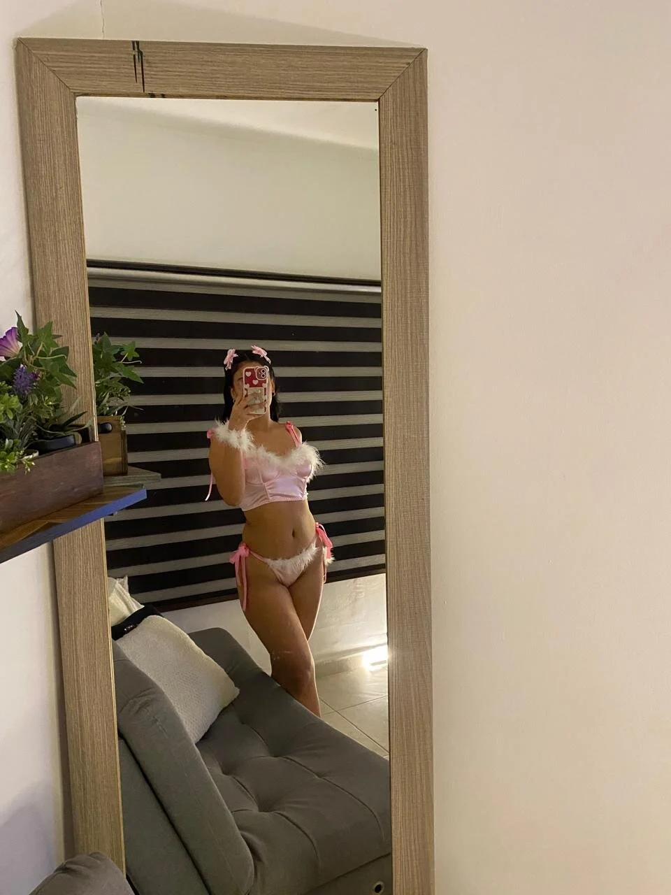 XXX Porn Photo of Nude arianarousee 13