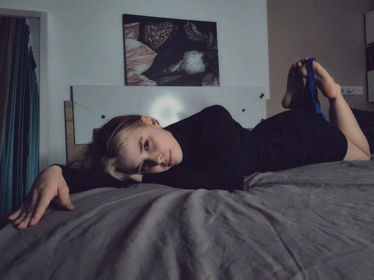 XXX Porn Photo of Nude VedaSchulz 15