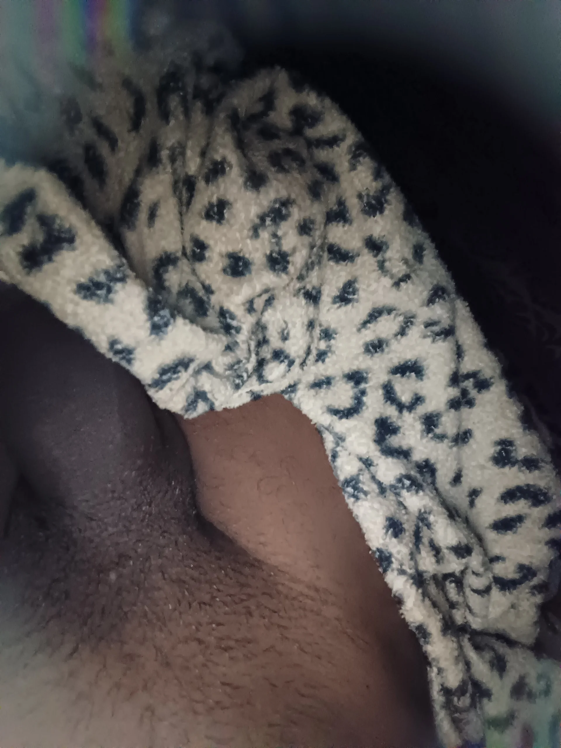 XXX Porn Photo of Nude SisterlyFarmhand 4