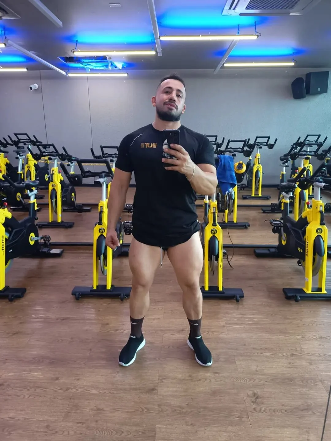 XXX Porn Photo of Nude Noah_miills1_hot 4