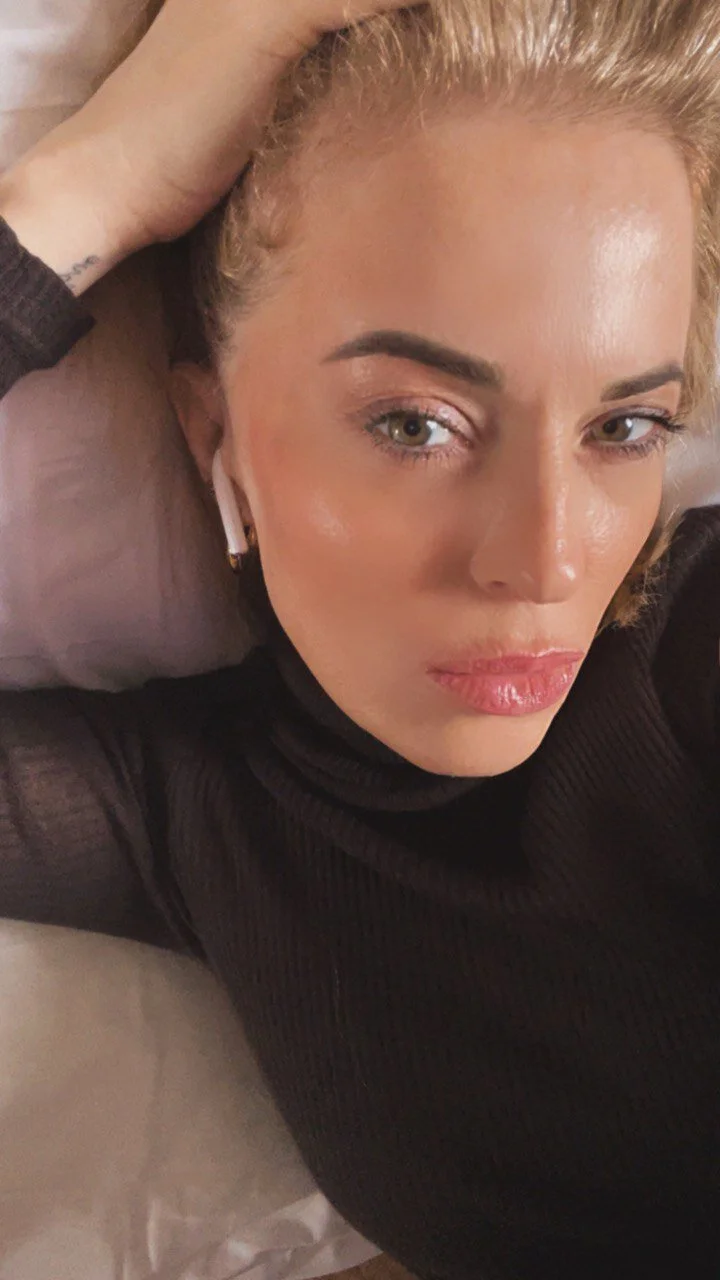XXX Porn Photo of Nude NellyBloom 2