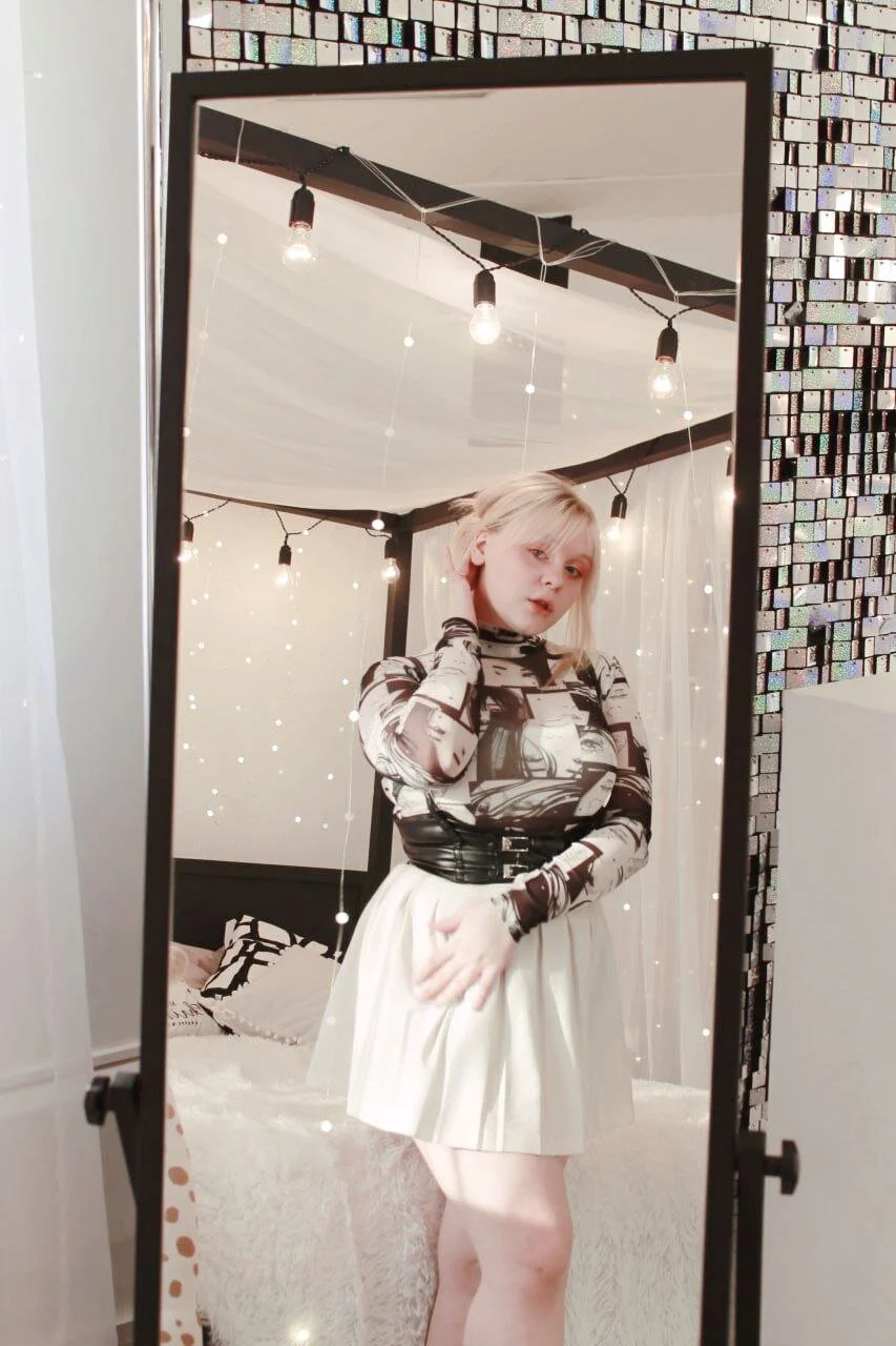 XXX Porn Photo of Nude LisaLaas 7