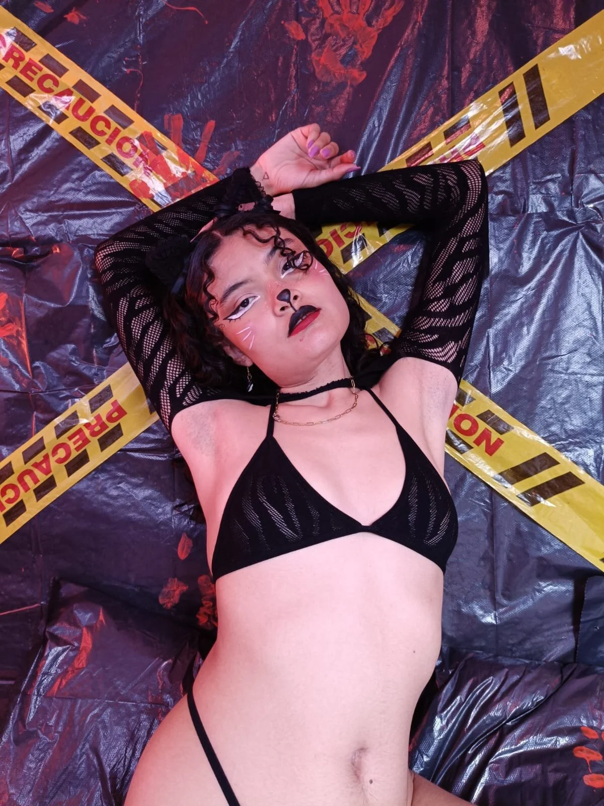 XXX Porn Photo of Nude MirandaLawrens_ 23