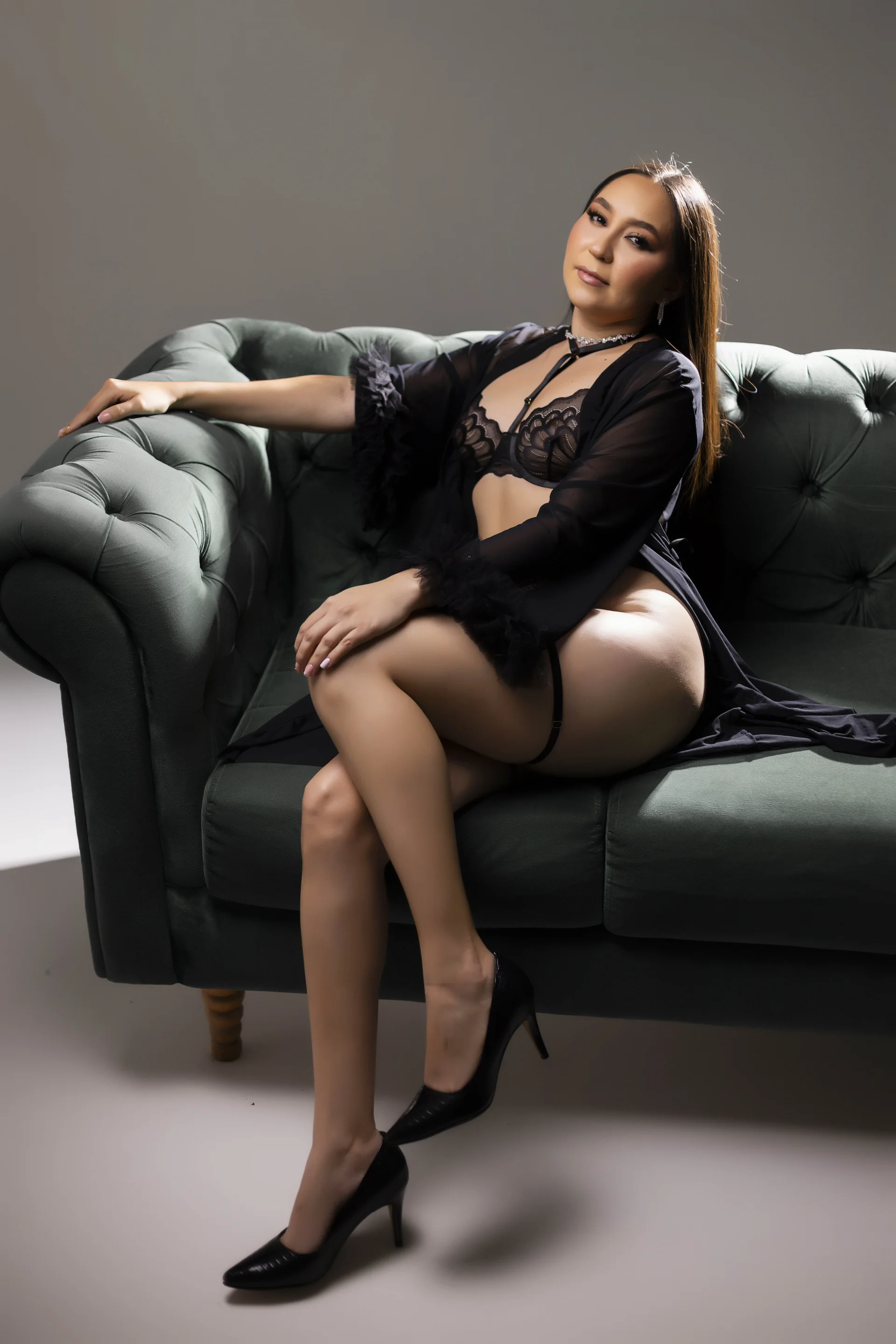 XXX Porn Photo of Nude AlissaJoness 31