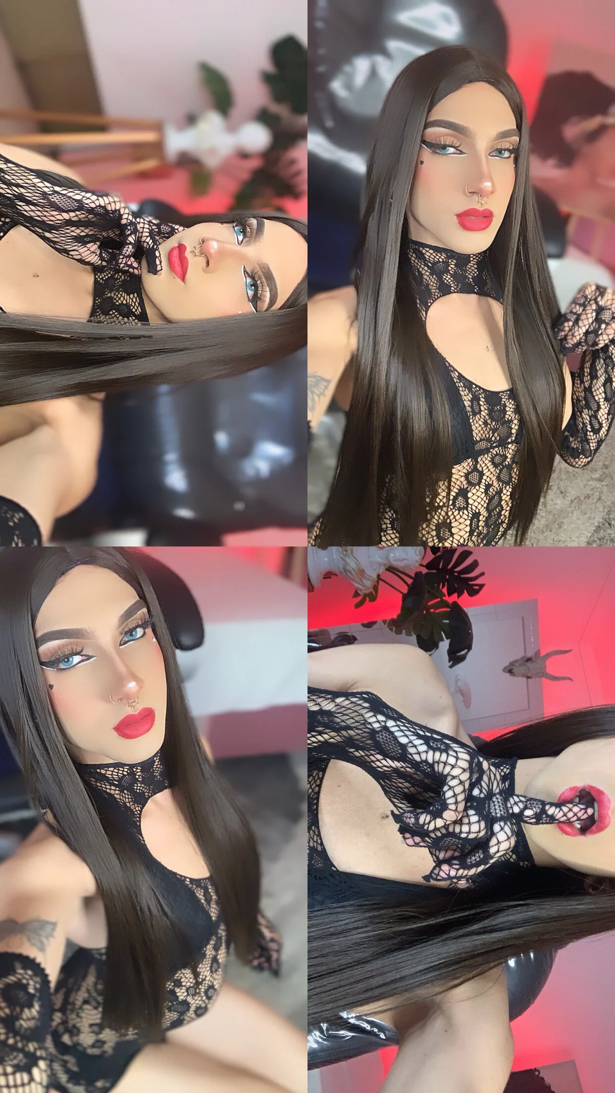 XXX Porn Photo of Nude Taylor__foxxx 19