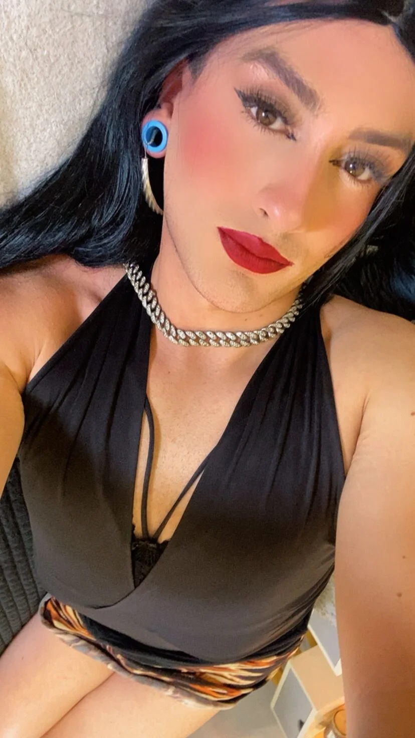 XXX Porn Photo of Nude Samantha_Lanee 4