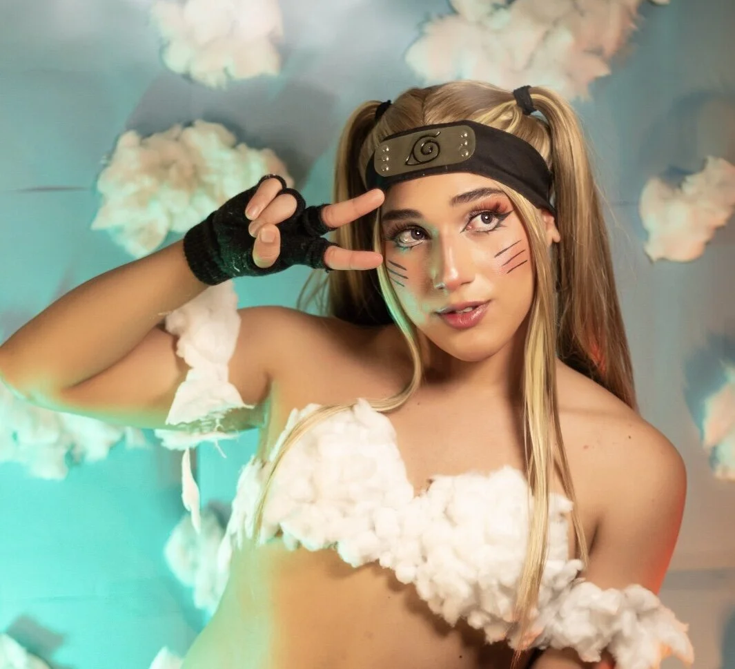 XXX Porn Photo of Nude _Serenity- 32