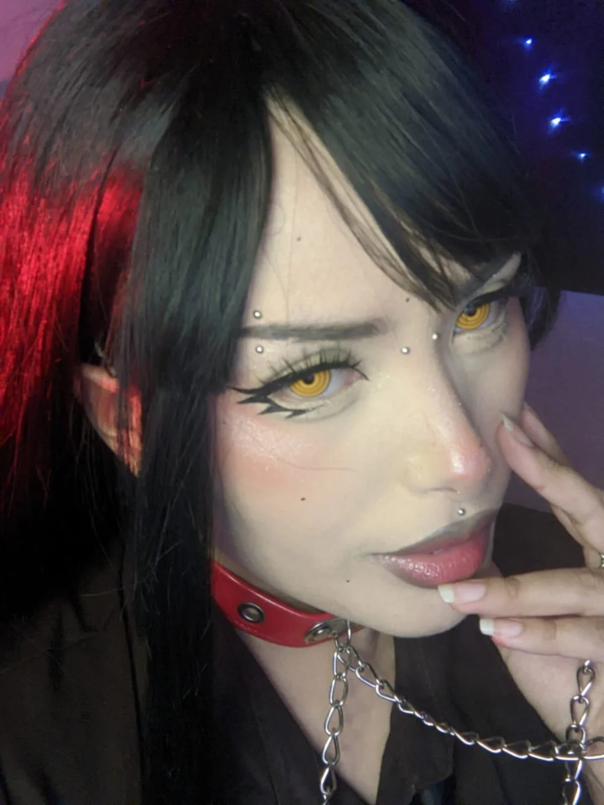 XXX Porn Photo of Nude willow_poisson 74