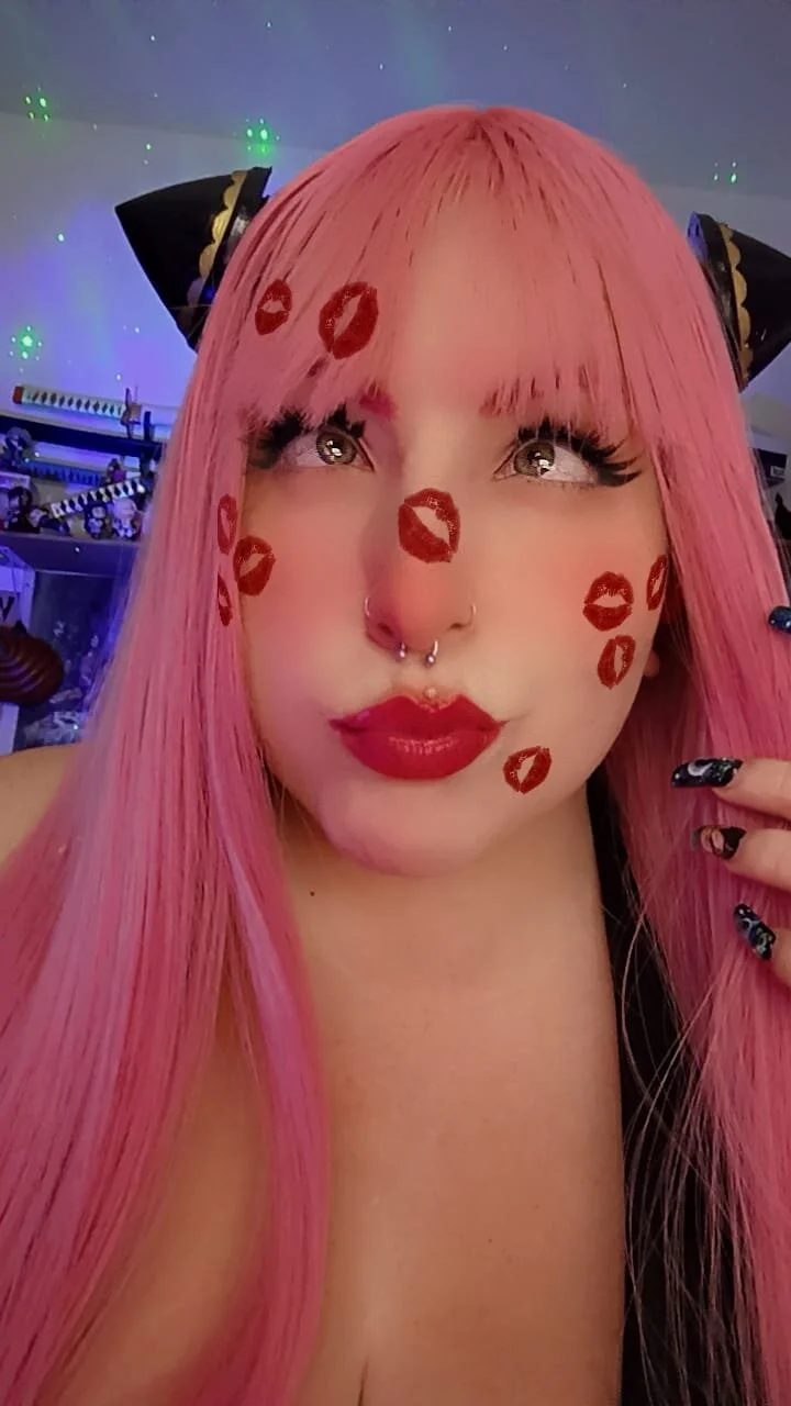 XXX Porn Photo of Nude candyy_new 16