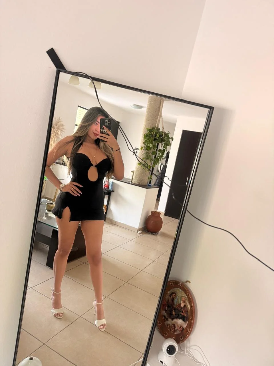 XXX Porn Photo of Nude evangelinex07 5