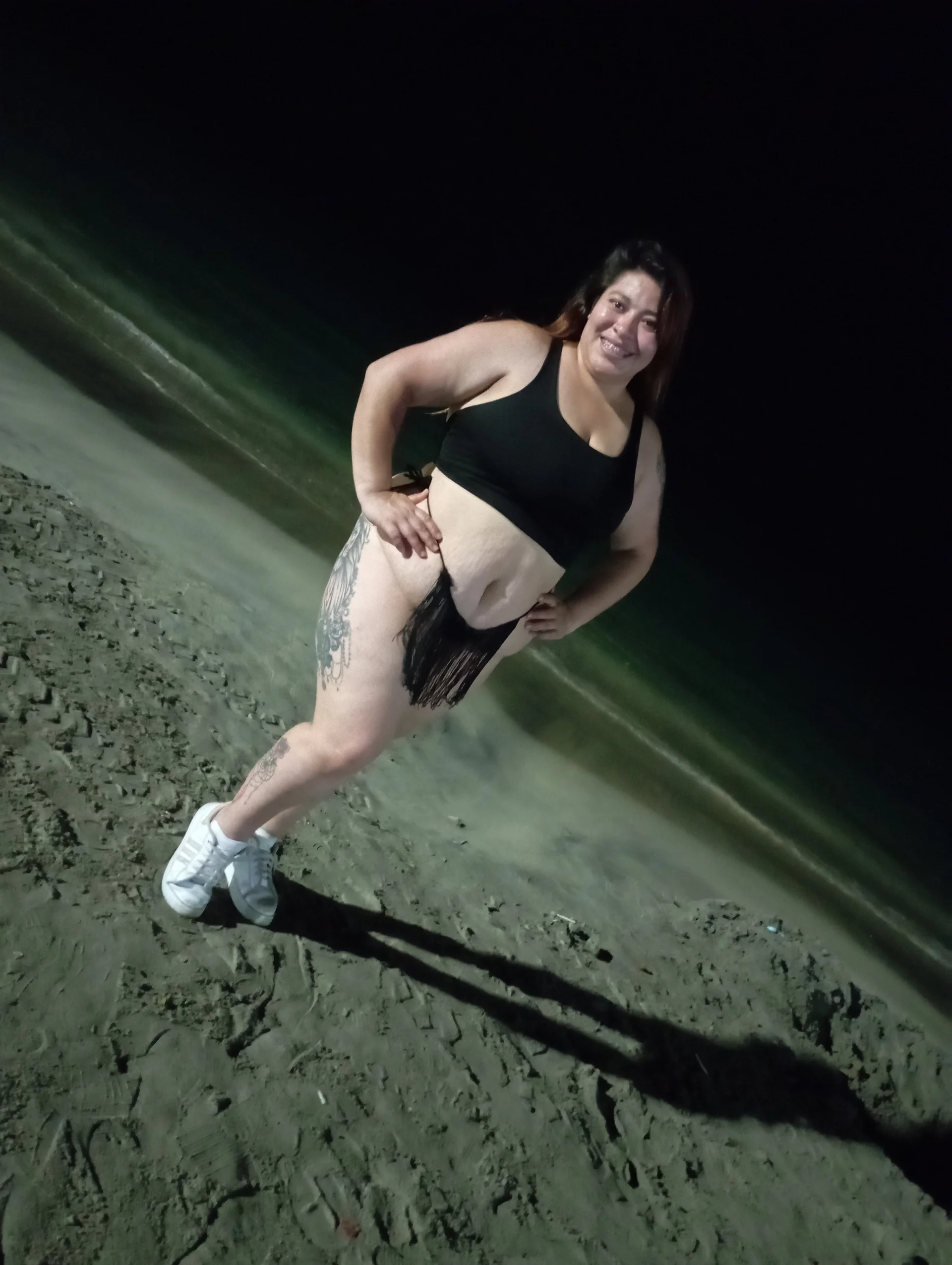XXX Porn Photo of Nude Fierymichef 90