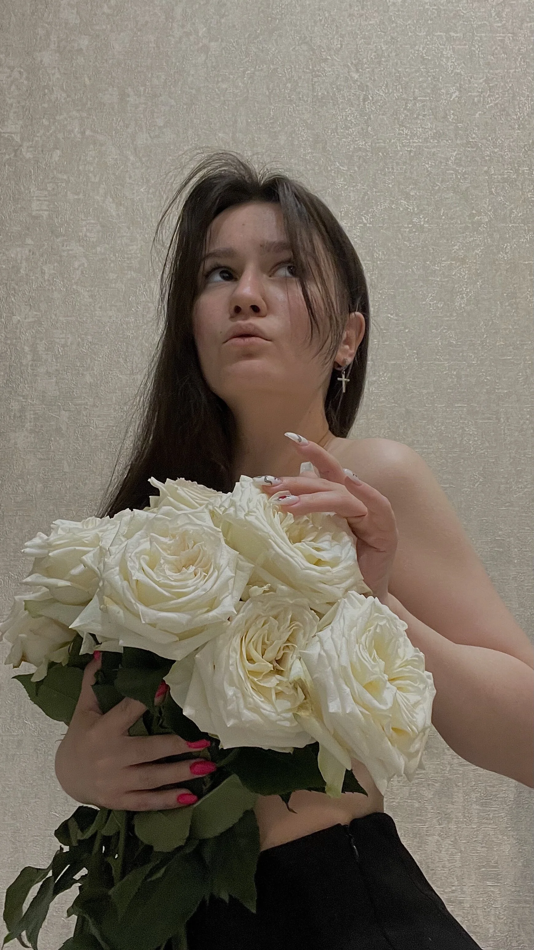XXX Porn Photo of Nude ameli_moon 31