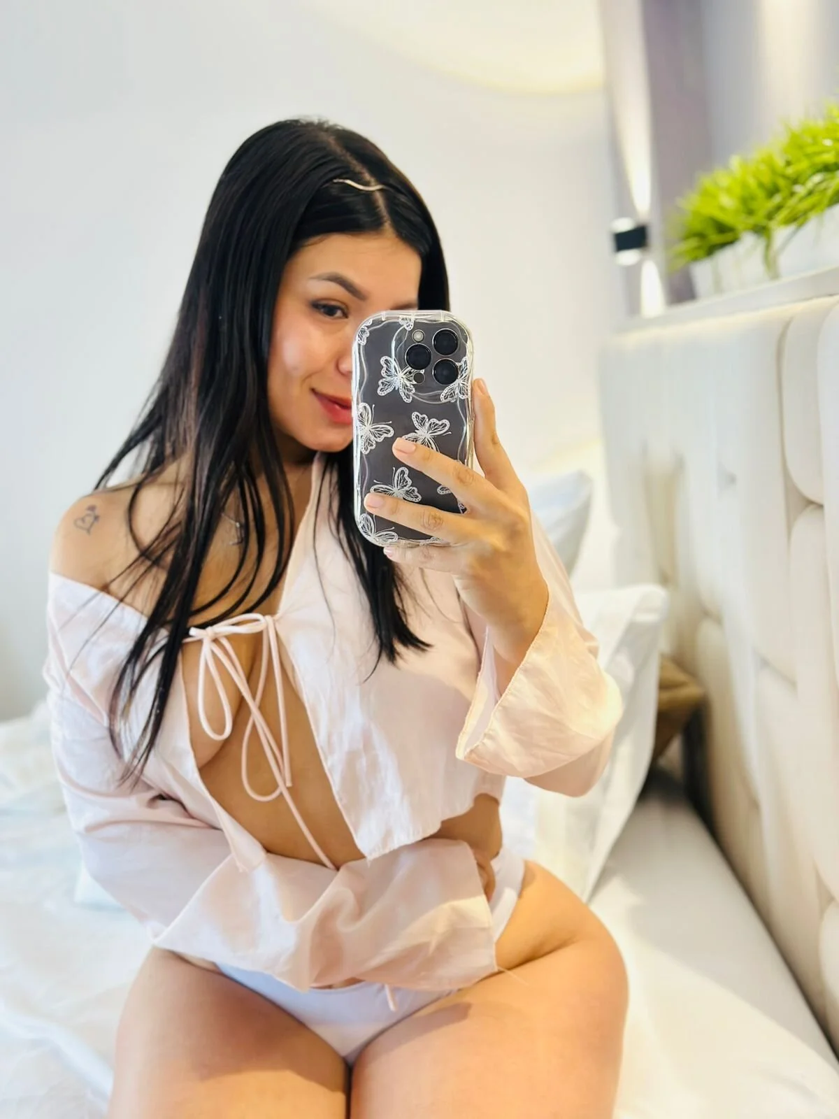 XXX Porn Photo of Nude ValeriaGarcia 11