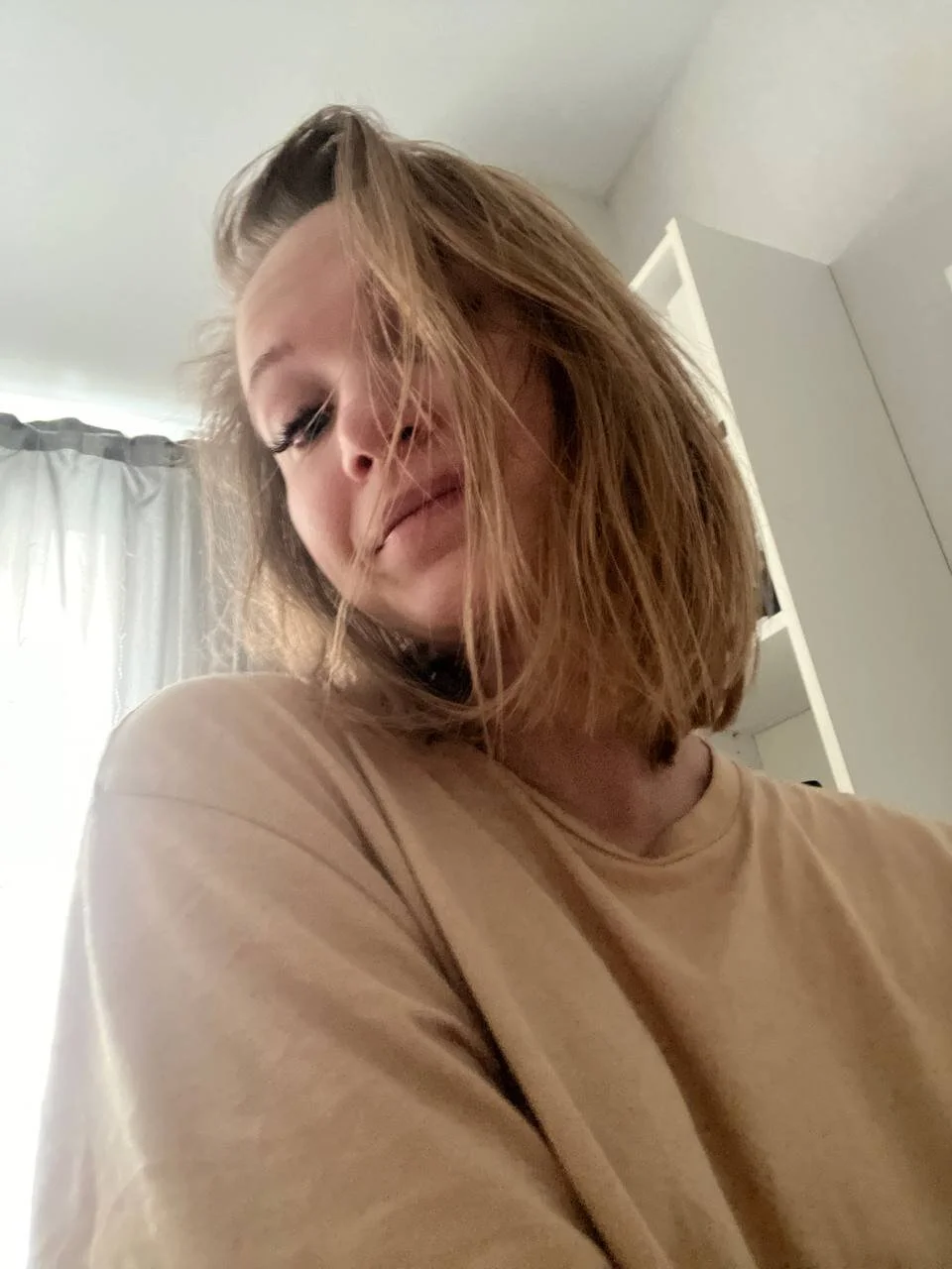 XXX Porn Photo of Nude Megan_Rodgers 21