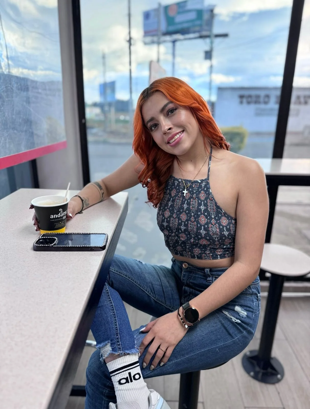 XXX Porn Photo of Nude cattleya_Louise 4