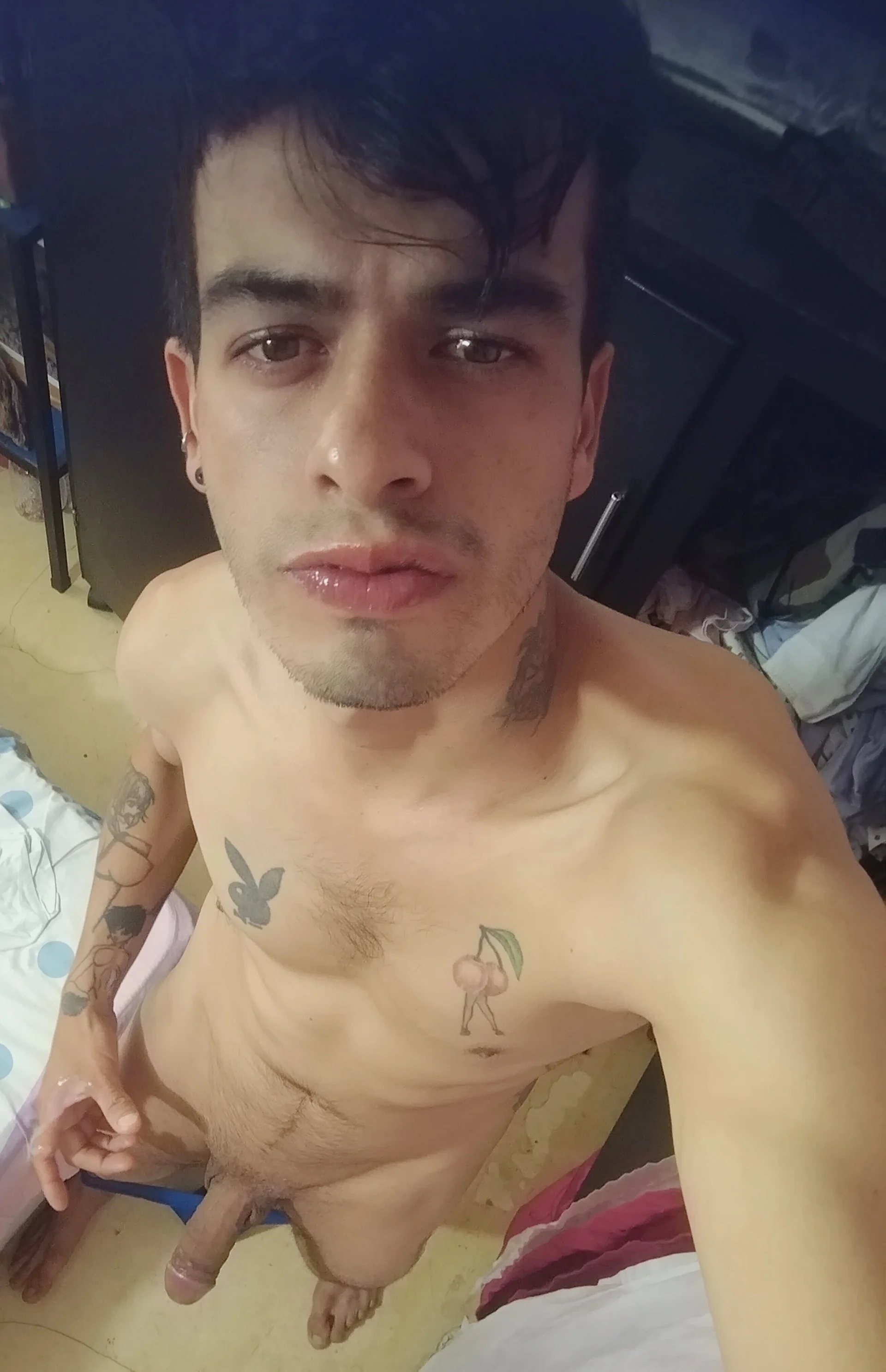 XXX Porn Photo of Nude Avelasco 1