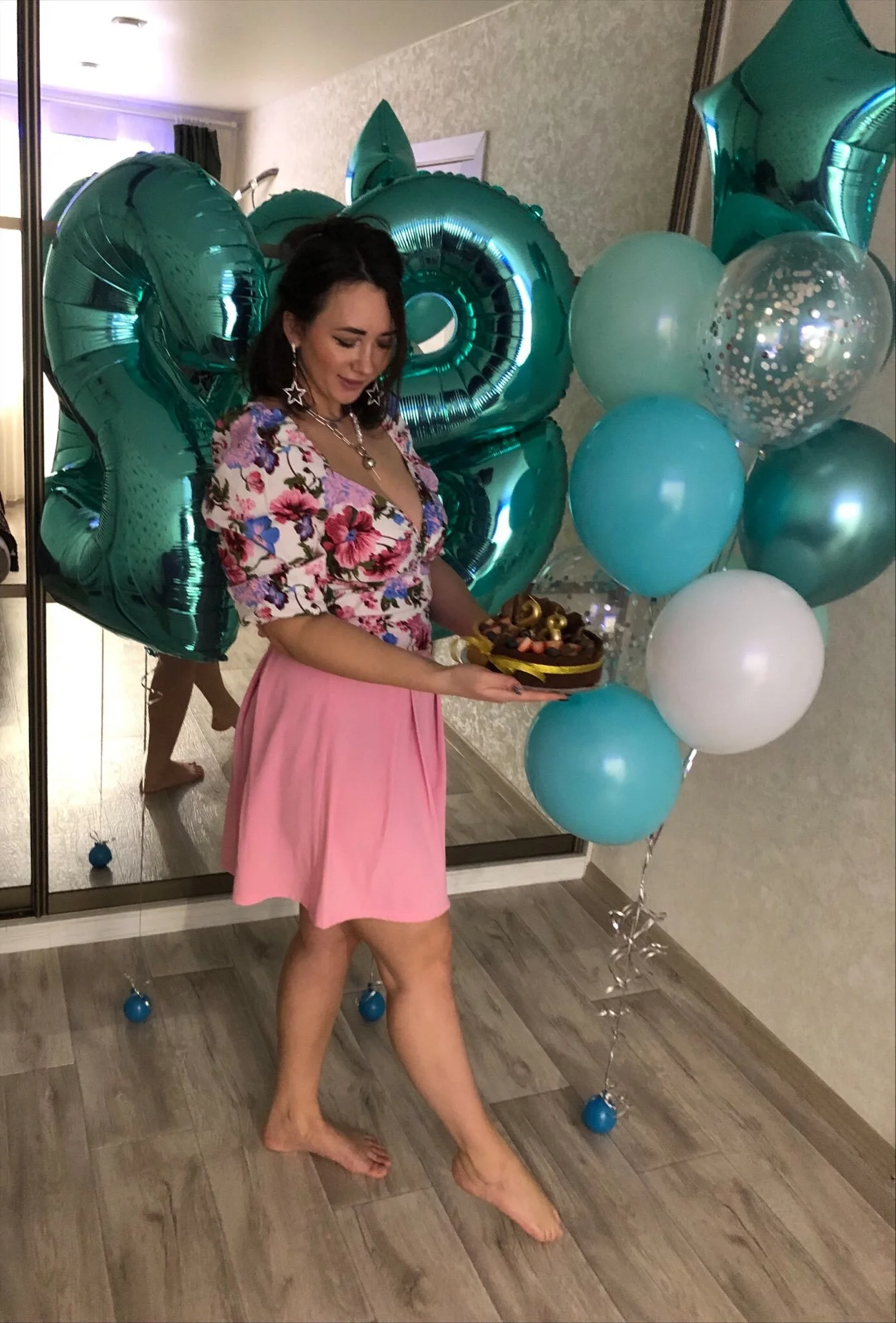XXX Porn Photo of Nude Kendra_SXY 5